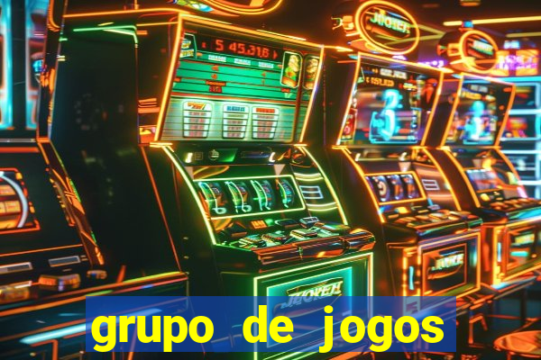 grupo de jogos hackeados telegram